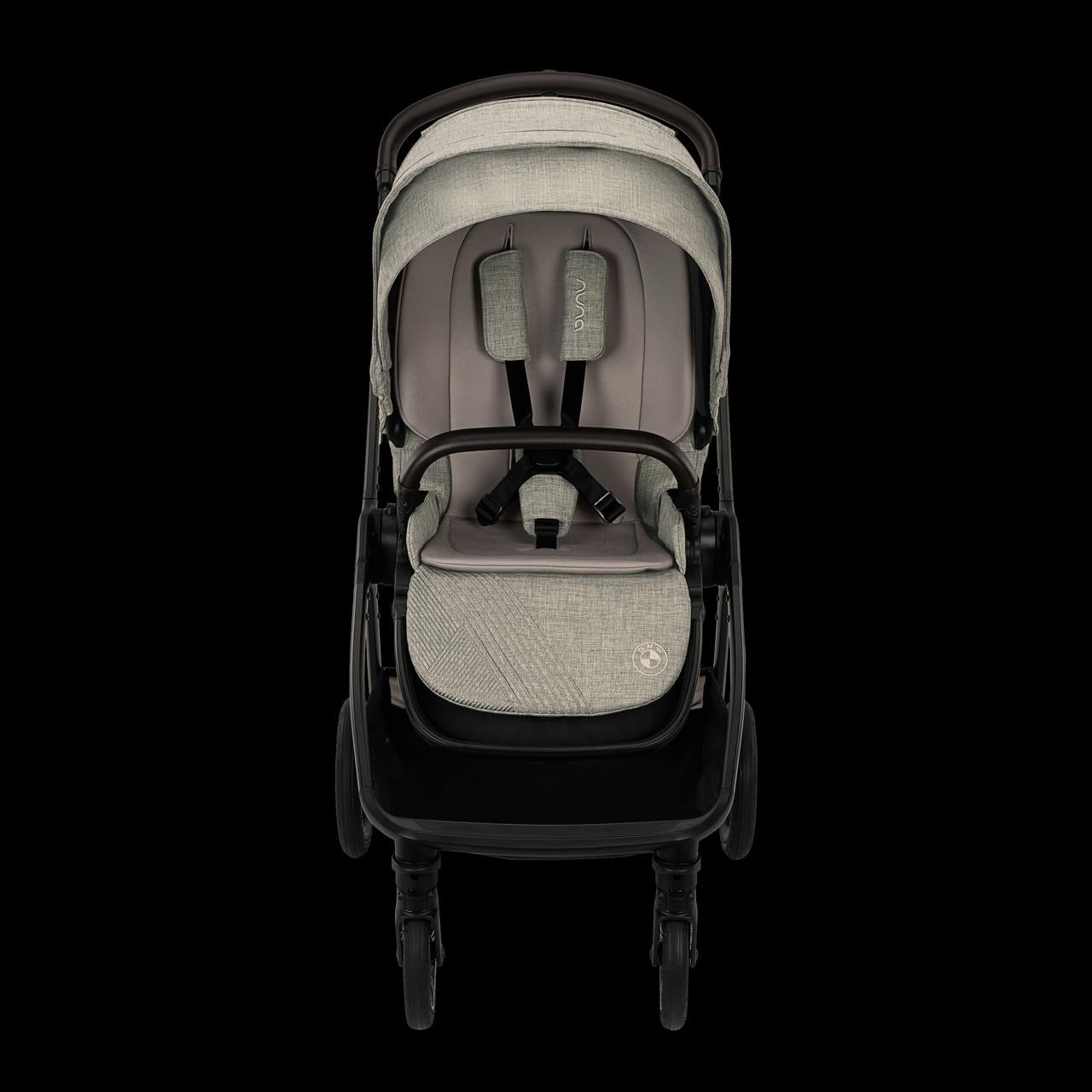 Carrinho Triv Next - Edição BMW
