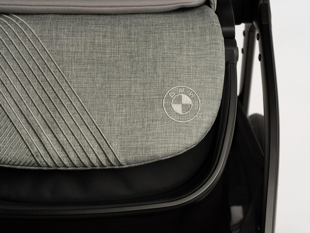 Carrinho Triv Next - Edição BMW