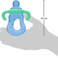 Mordedor com água Bebê Mamadeira Livre de BPA e Ftalatos Buba