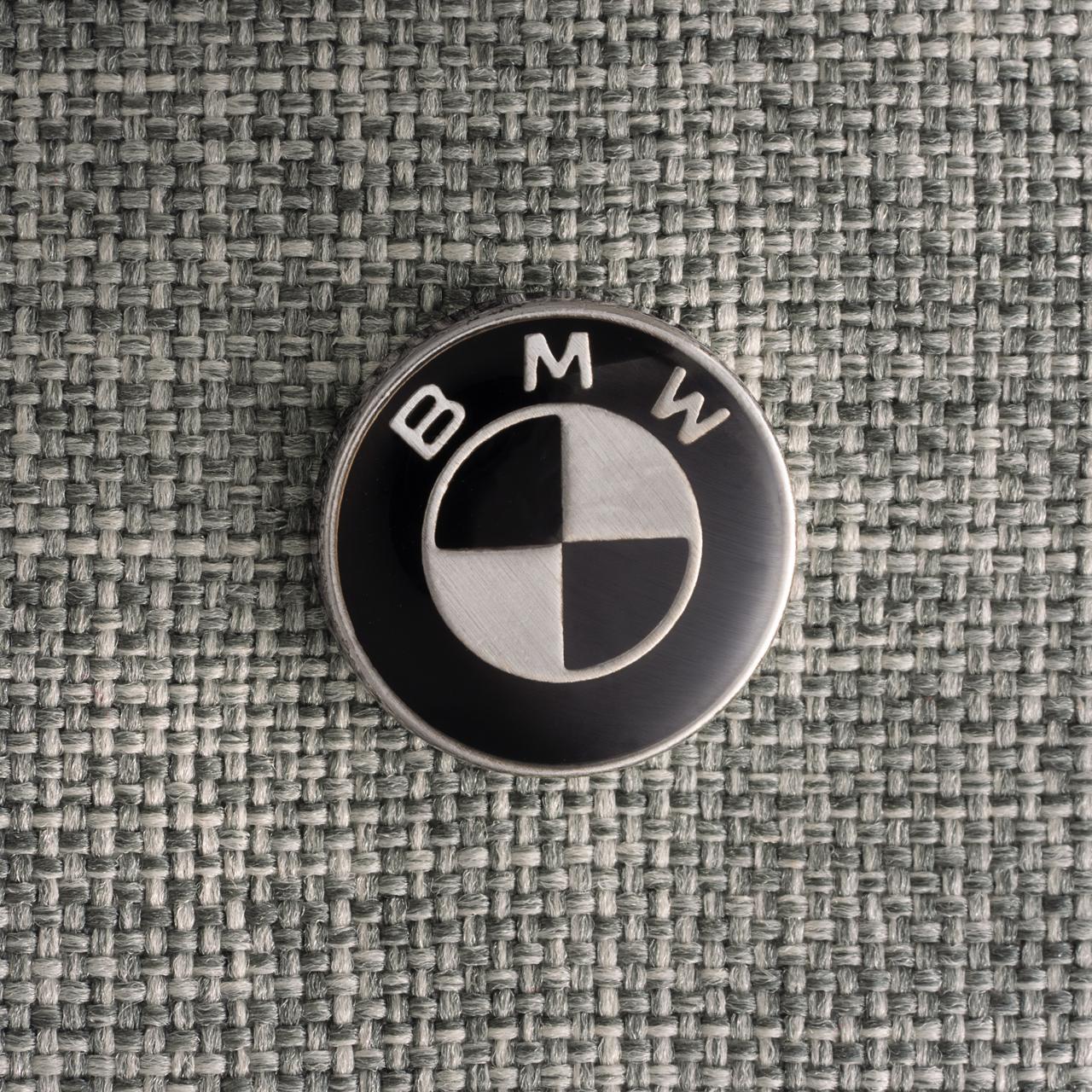 Carrinho Triv Next - Edição BMW