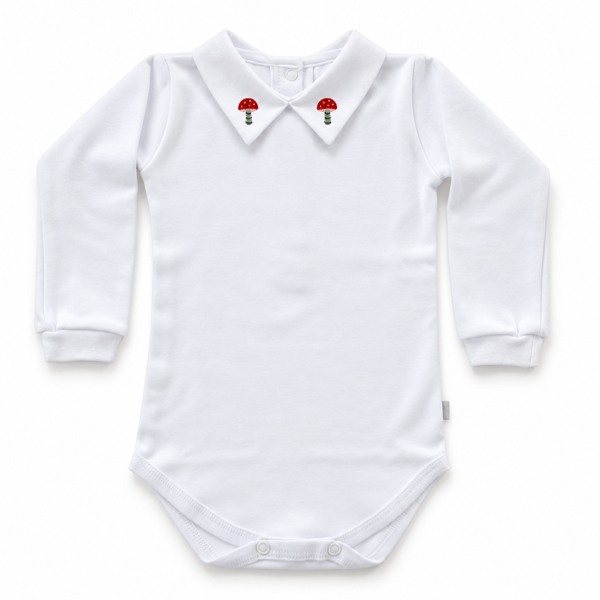 Body Cogumelo