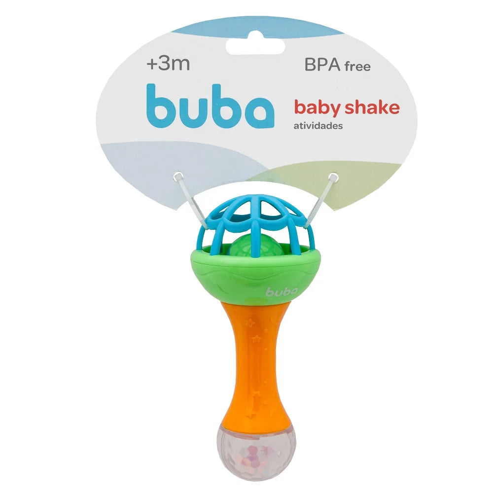 Chocalho Baby Shake
