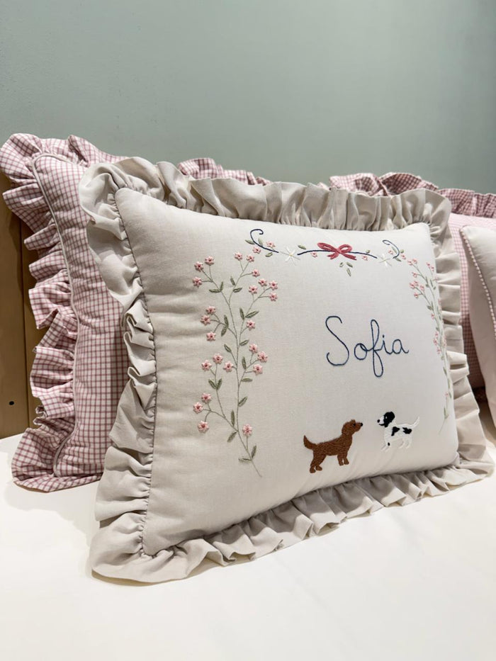 Kit personalizado Divino Bebê