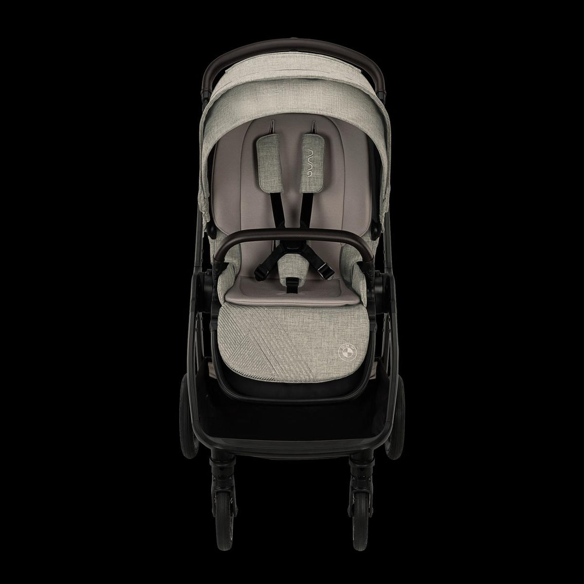 Carrinho Triv Next - Edição BMW
