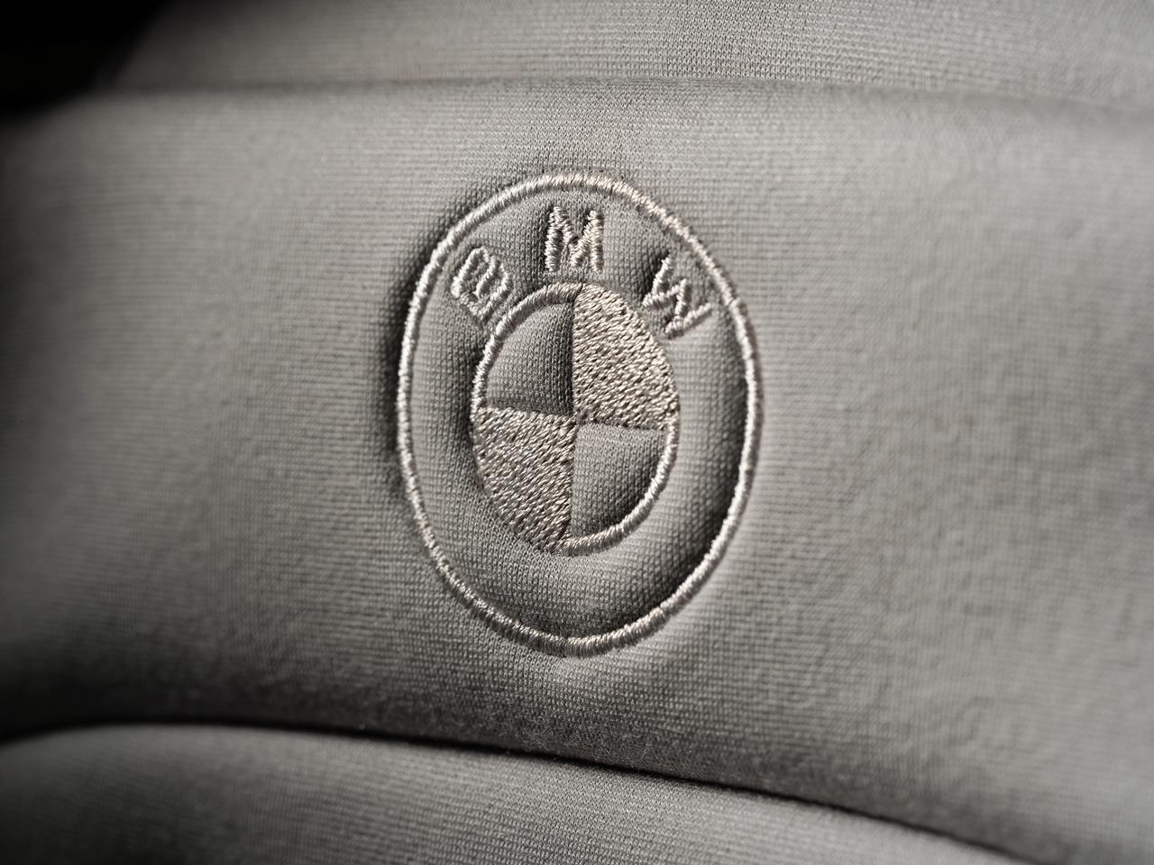 Carrinho Triv Next - Edição BMW