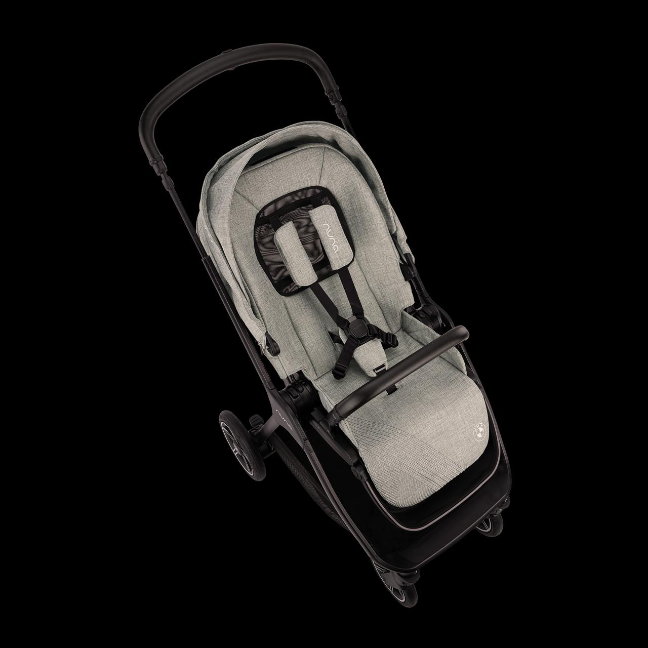 Carrinho Triv Next - Edição BMW