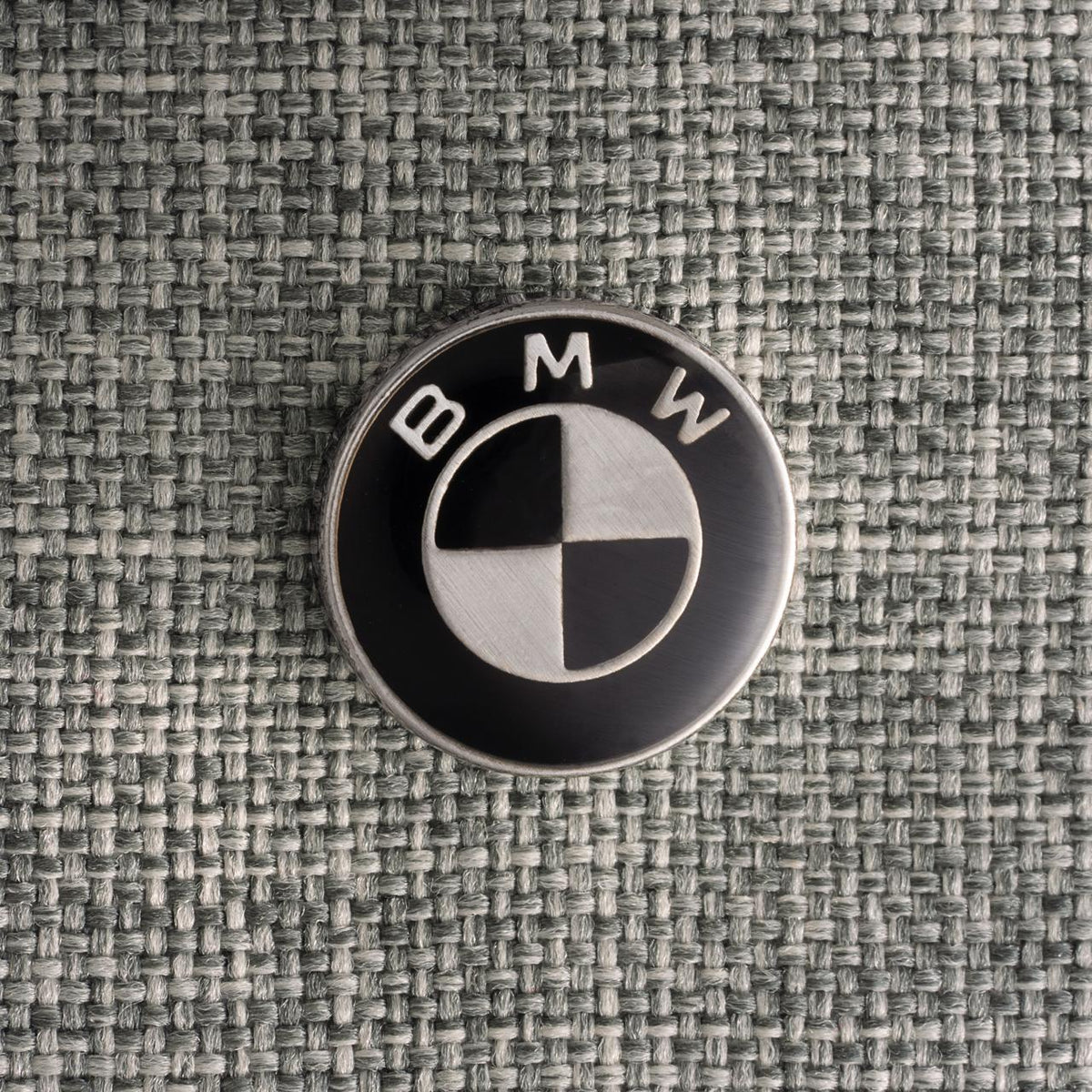 Carrinho Triv Next - Edição BMW