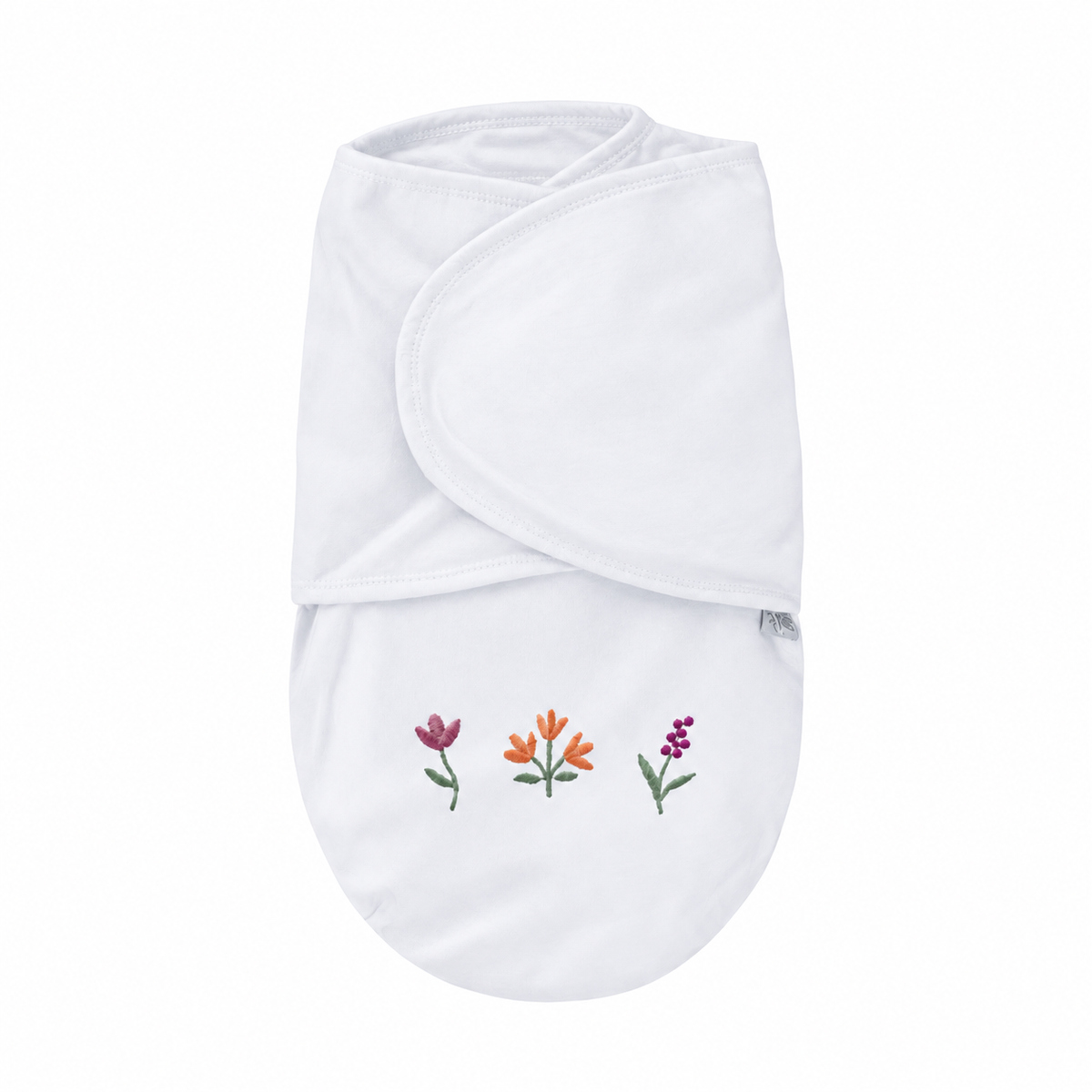 Swaddle Soft — Flor