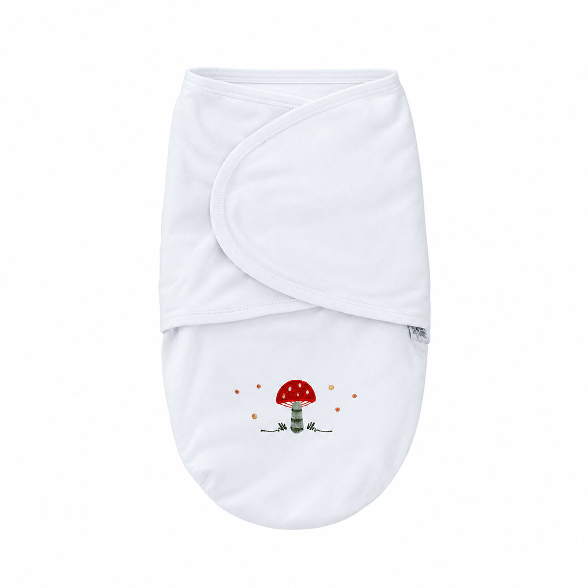 Swaddle Soft — Cogumelo